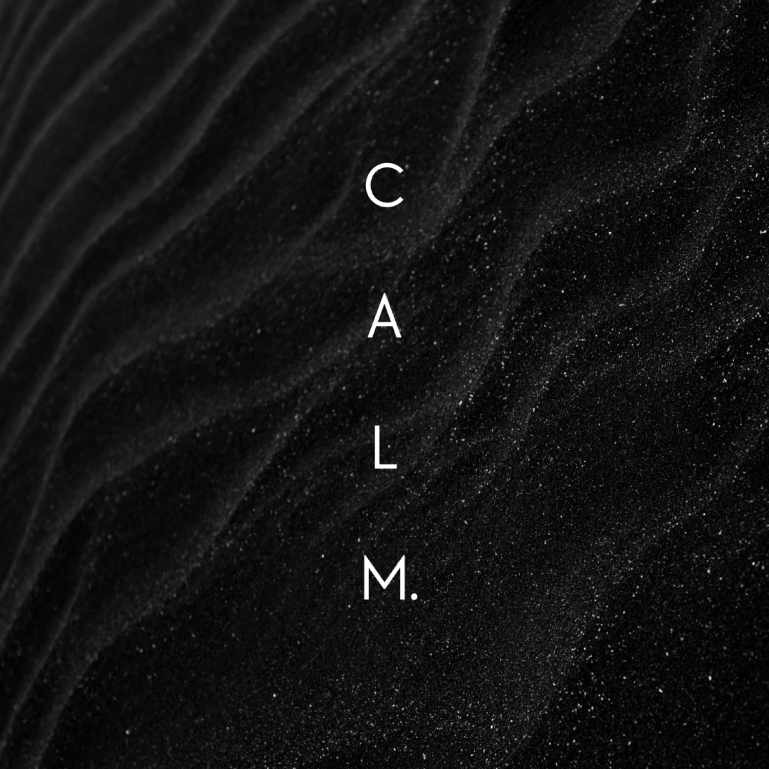 Black White Minimalistic Photo Phone Wallpaper (2)